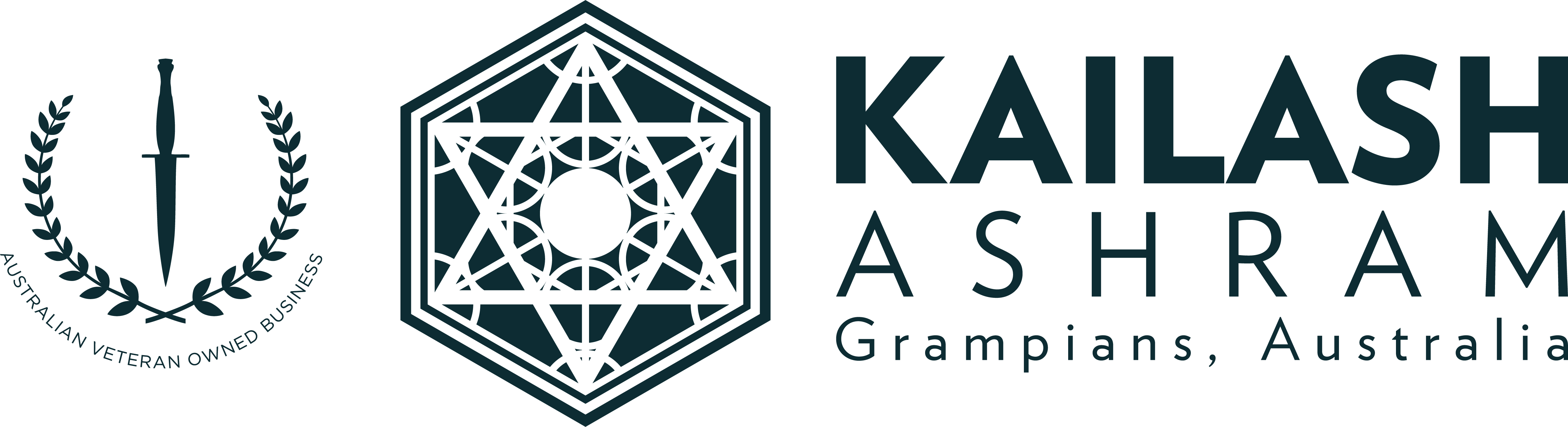 Kailash Ashram
